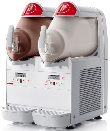Фризер для мороженого Ugolini MINIGEL PLUS 2