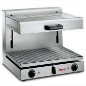 Гриль саламандра Sirman Mobile Pro 1/1 G Гриль саламандра Sirman Mobile Pro 1/1 G