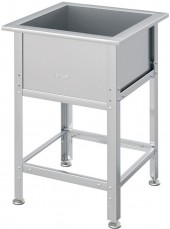 Ванна моечная Atesy ВСМ-С-1.600-02 (ВСМ-1/600)