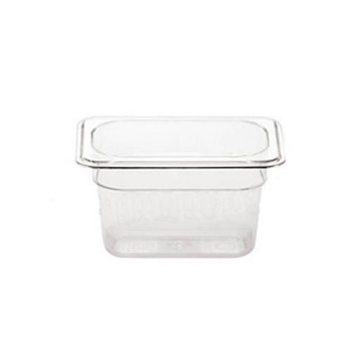 Гастроемкость Maco Jiwins GN 1/9-100 8630