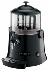 Диспенсер горячих напитков Hurakan HKN-DELICE5 Диспенсер горячих напитков Hurakan HKN-DELICE5