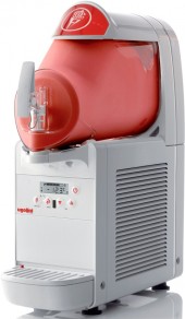 Фризер для мороженого Ugolini Minigel 1 Plus Фризер для мороженого Ugolini Minigel 1 Plus