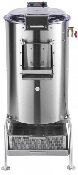 Картофелечистка Abat МКК-500-01 Cubitron