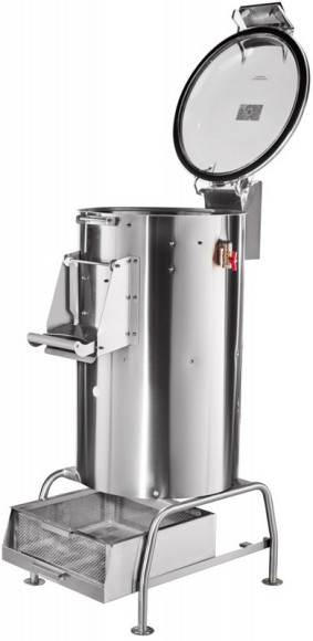 Картофелечистка Abat МКК-500-01 Cubitron