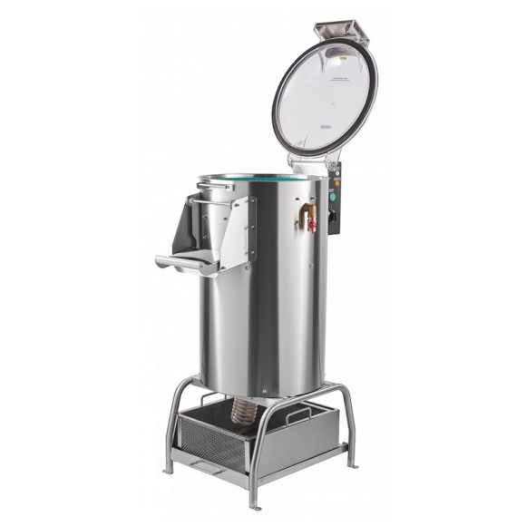 Картофелечистка Abat МКК-500-01 Cubitron