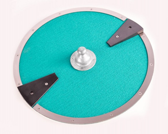 Картофелечистка Abat МКК-500-01 Cubitron