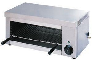 Гриль саламандра Starfoof 1620022A