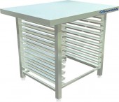 Подставка под пароконвектомат Kayman ПКУ