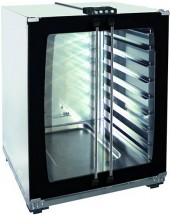 Шкаф расстоечный Unox XLT193