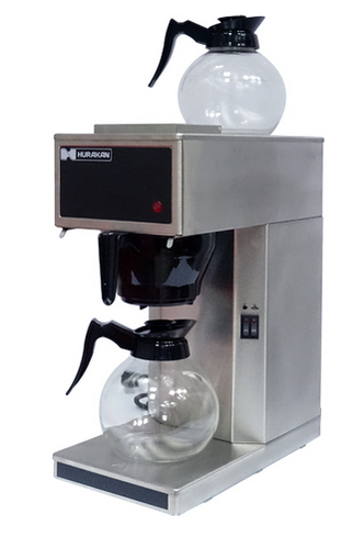 Кофеварка капельная Hurakan HKN-CM2E