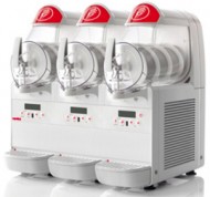 Фризер для мороженого Ugolini Minigel 3 Plus