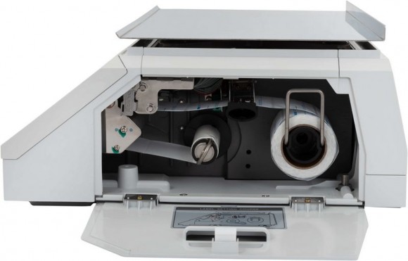 Весы торговые Cas LP-06 (v.1.6)