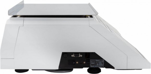 Весы торговые Cas LP-06 (v.1.6)