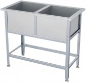 Ванна моечная Atesy ВСМ-С-2.530-02 (ВСМ-2/530)