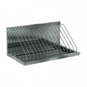 Полка для крышек Кобор ПКК-60/35