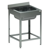 Ванна моечная Кобор ВМЦ/1-60/70 Ванна моечная Кобор ВМЦ/1-60/70