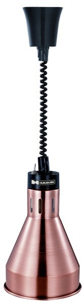 Лампа инфракрасная Hurakan HKN-DL825 (бронзовый) Лампа инфракрасная Hurakan HKN-DL825 (бронзовый)
