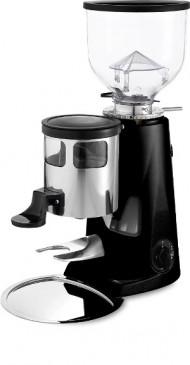 Кофемолка Fiorenzato F4 A (черный)