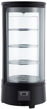 Витрина кондитерская настольная Hurakan HKN-UPD72