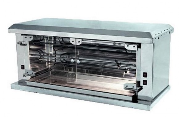 Гриль для кур Grill Master Ф2У2Э (21108)