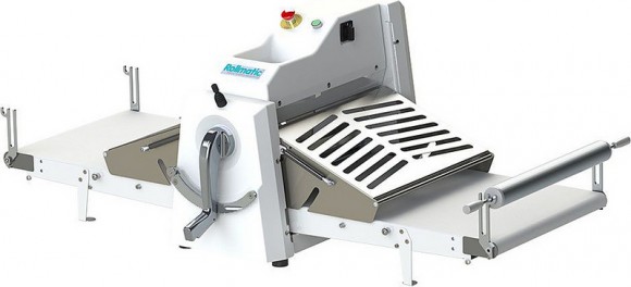 Тестораскатка Rollmatic R50B-08