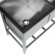 Ванна моечная Кобор ВМС/2-154/80/430