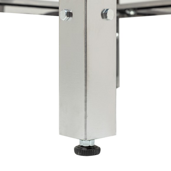 Ванна моечная Кобор ВМС/2-154/80/430