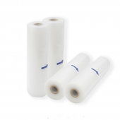 Пакет для вакуумирования в рулоне Hurakan HKN-VR2815