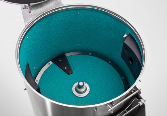 Картофелечистка Abat МКК-300-01 Cubitron