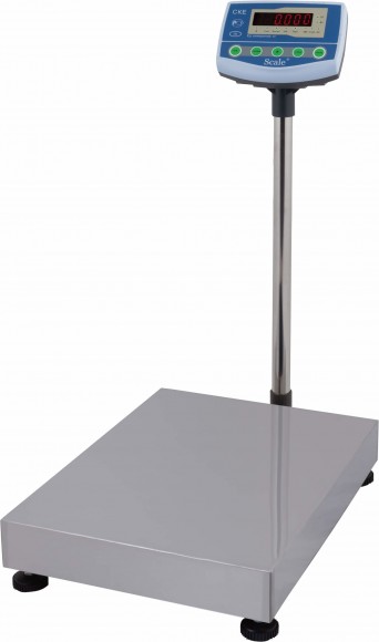 Весы электронные товарные Scale СКЕ 150-4050
