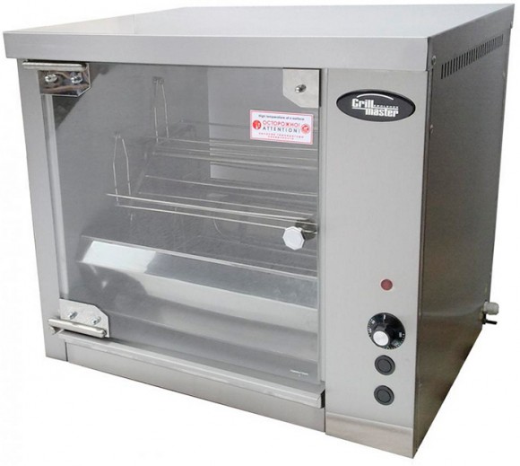 Гриль для кур Grill Master Ф3КМЭ (21106) Гриль для кур Grill Master Ф3КМЭ (21106)