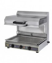 Гриль саламандра Roller Grill SEM 600 PDS Гриль саламандра Roller Grill SEM 600 PDS