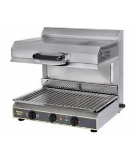Гриль саламандра Roller Grill SEM 600 PDS