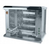 Гриль для кур Grill Master Ф3У1Э (21114) Гриль для кур Grill Master Ф3У1Э (21114)