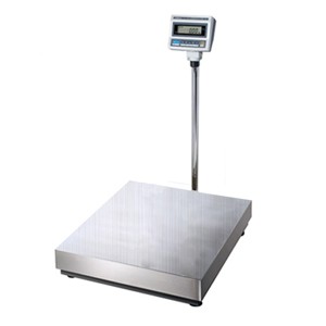 Весы электронные товарные CAS DB II-600 LCD