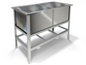 Ванна моечная Kayman ВМ-412/530 Ванна моечная Kayman ВМ-412/530