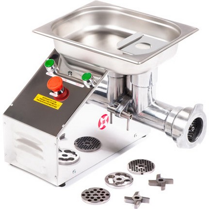 Мясорубка Торгтехмаш ТМ-12 Мясорубка Торгтехмаш ТМ-12