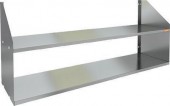 Полка настенная Hicold НПД-15/3