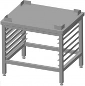 Подставка под конвекционную печь Технологии Юга ППК-(FCTS 664-711)-Н-ЮТ