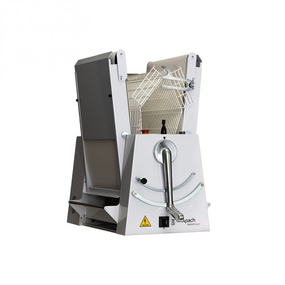 Тестораскатка Apach Bakery Line ASH500/1000B