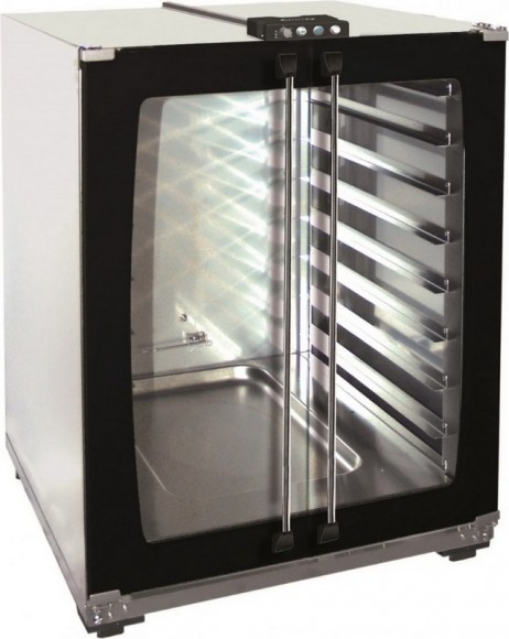 Шкаф расстоечный Unox XLT133