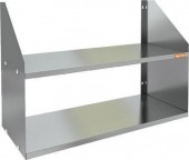 Полка настенная Hicold НПД-9/3