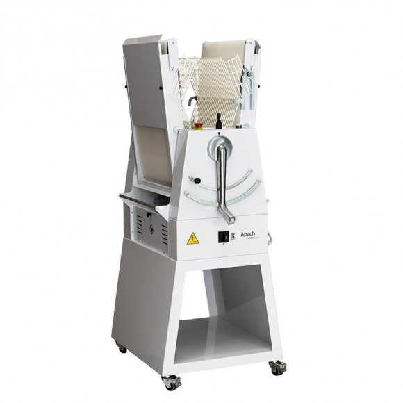 Тестораскатка Apach Bakery Line ASH600/1000