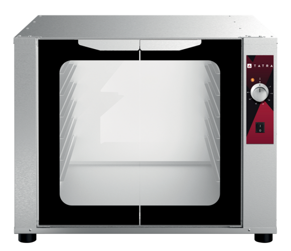 Шкаф расстоечный Tatra TR12TB