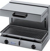 Гриль саламандра Tecnoinox SE60/0CB Гриль саламандра Tecnoinox SE60/0CB