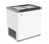 Ларь морозильный Gellar FG 250 С (серый) Ларь морозильный Gellar FG 250 С (серый)