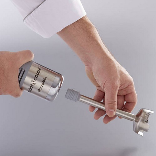 Миксер ручной для эмульсий Robot Coupe MicroMix