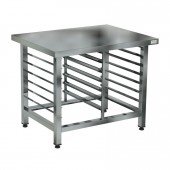 Подставка под пароконвектомат Кобор ПП-75/70