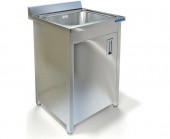 Ванна моечная Техно-ТТ ВМ-17/657