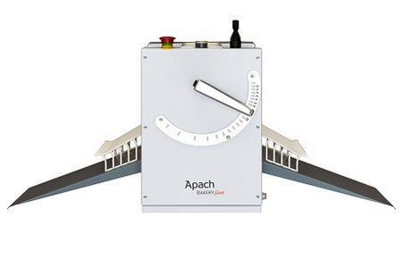 Тестораскатка Apach Bakery Line ASH500SM 220V